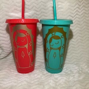 Virgen de Guadalupe Cup